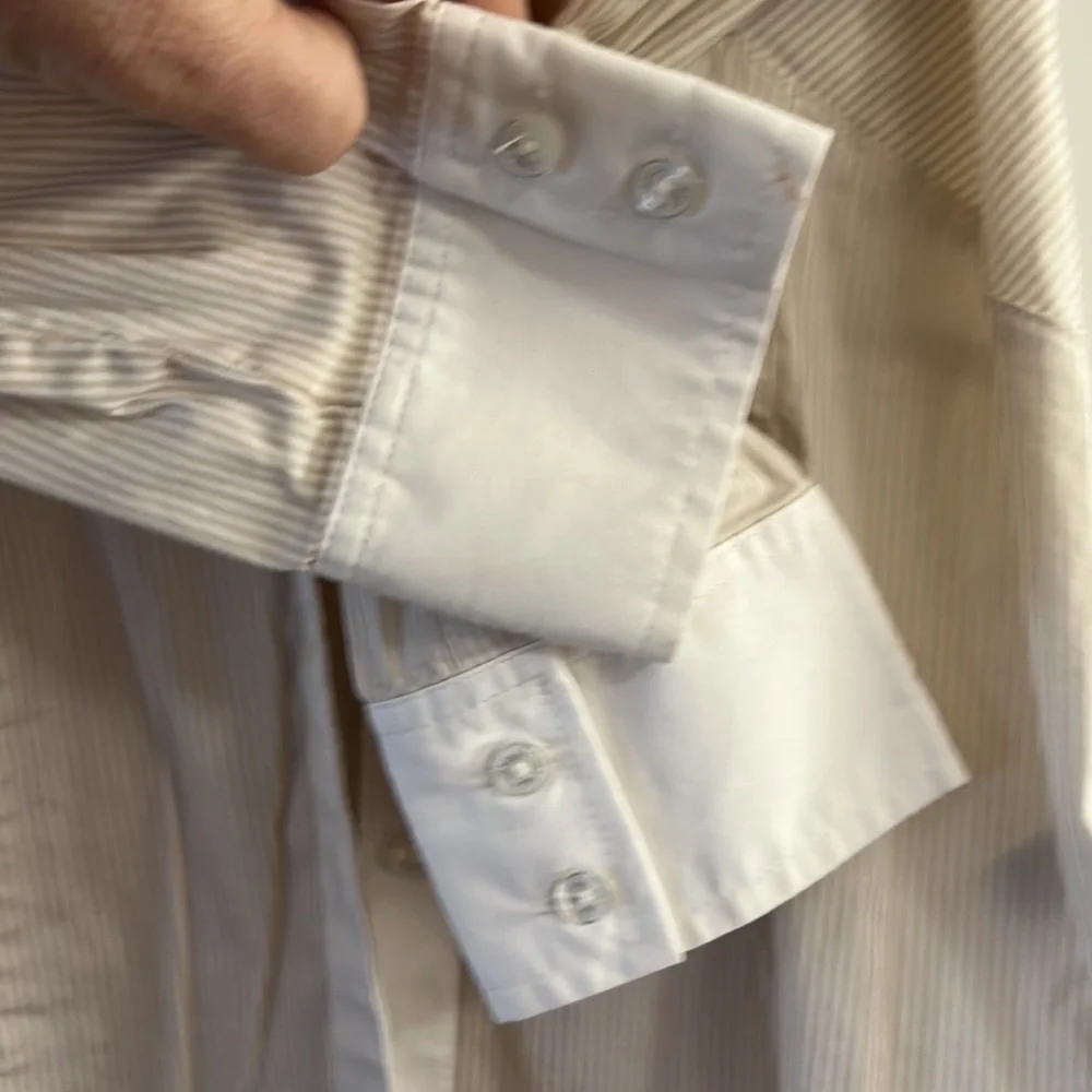 Express Essential Shirt - Picture 3 of 4